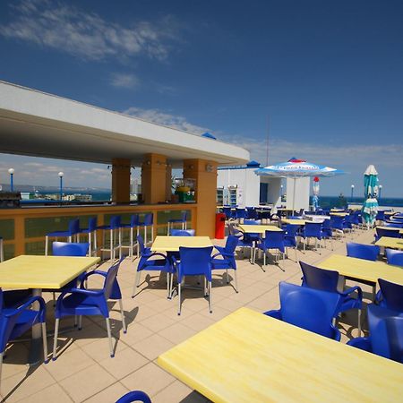 Aphrodite Hotel (Adults Only) Golden Sands Luaran gambar