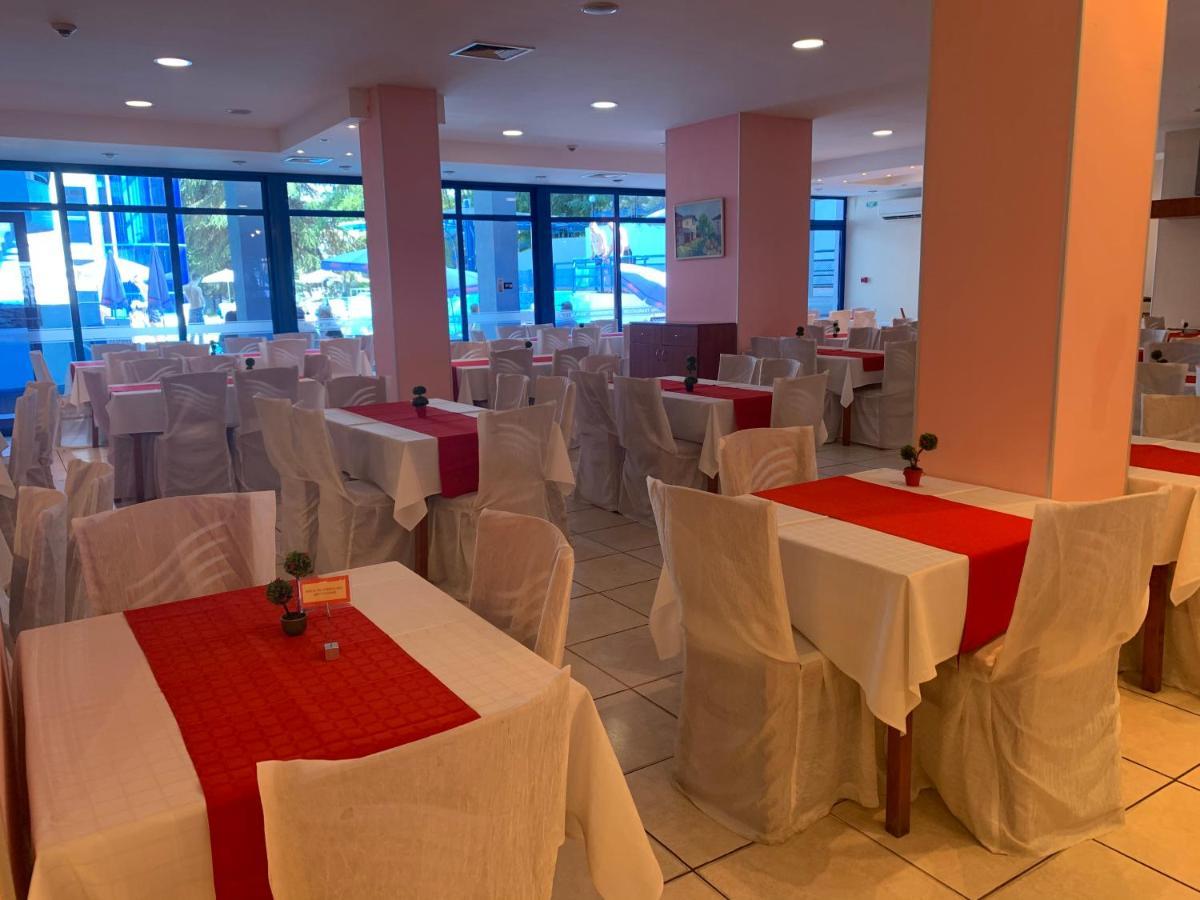 Aphrodite Hotel (Adults Only) Golden Sands Luaran gambar