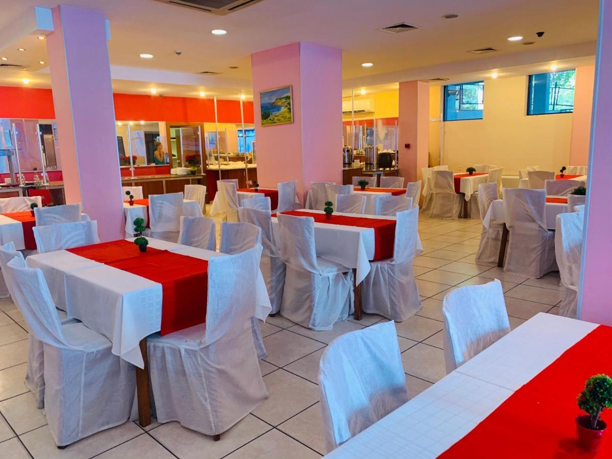 Aphrodite Hotel (Adults Only) Golden Sands Luaran gambar