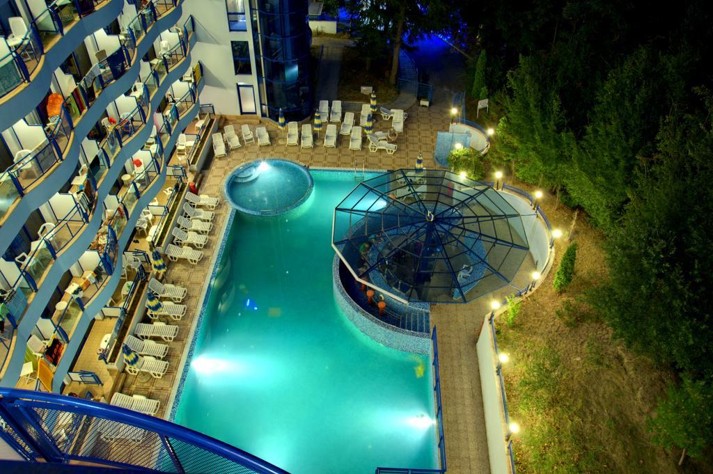 Aphrodite Hotel (Adults Only) Golden Sands Luaran gambar