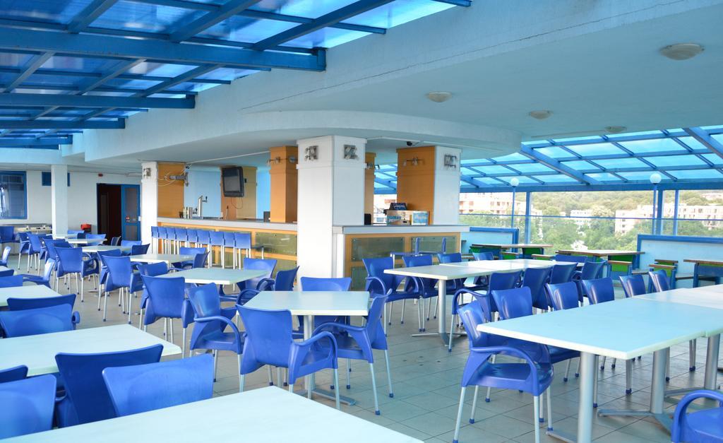Aphrodite Hotel (Adults Only) Golden Sands Luaran gambar