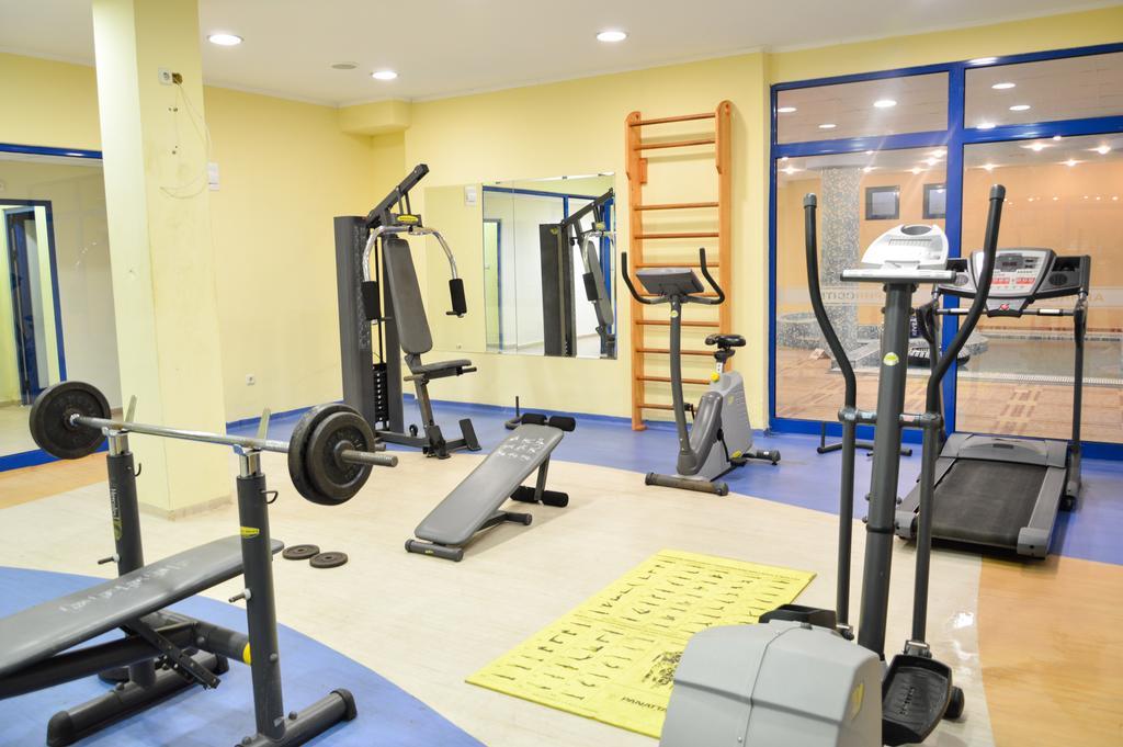 Aphrodite Hotel (Adults Only) Golden Sands Luaran gambar