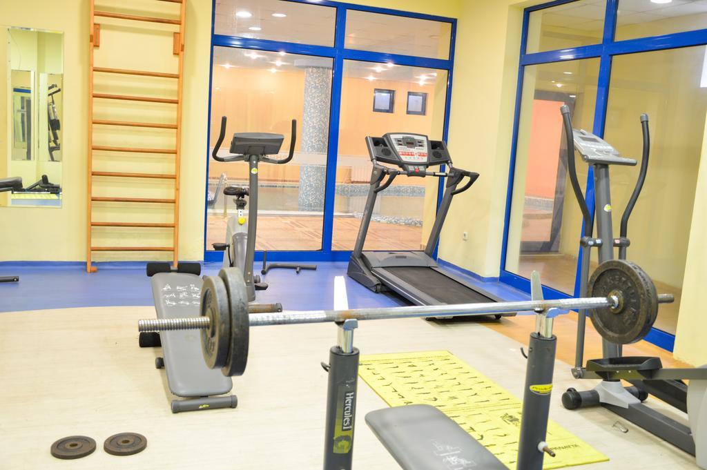 Aphrodite Hotel (Adults Only) Golden Sands Luaran gambar