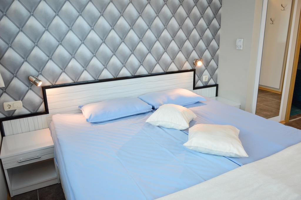 Aphrodite Hotel (Adults Only) Golden Sands Luaran gambar