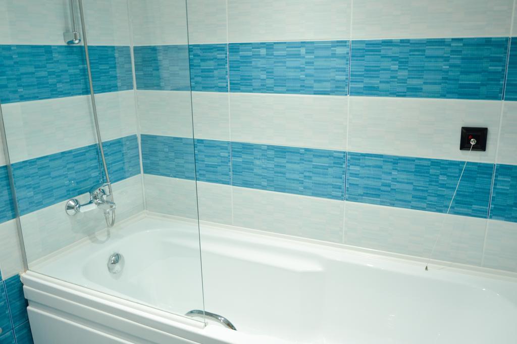 Aphrodite Hotel (Adults Only) Golden Sands Luaran gambar