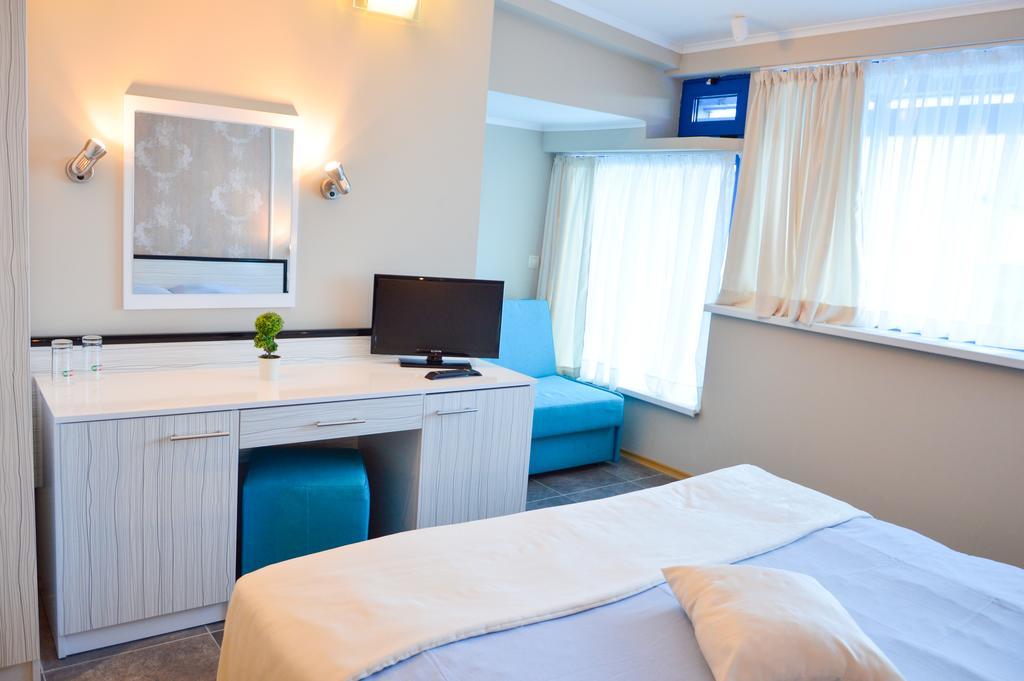 Aphrodite Hotel (Adults Only) Golden Sands Luaran gambar