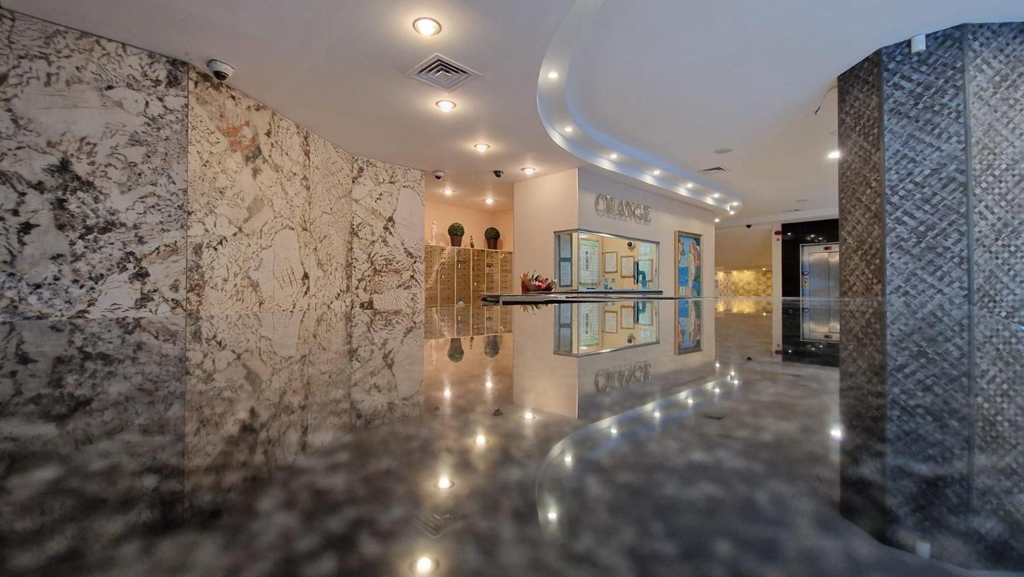 Aphrodite Hotel (Adults Only) Golden Sands Luaran gambar