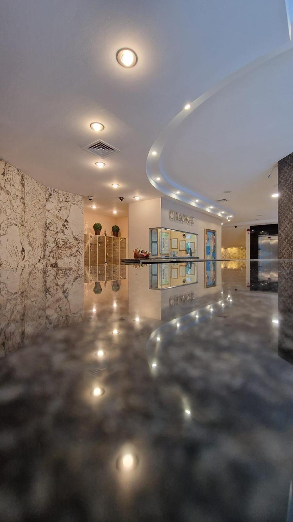 Aphrodite Hotel (Adults Only) Golden Sands Luaran gambar