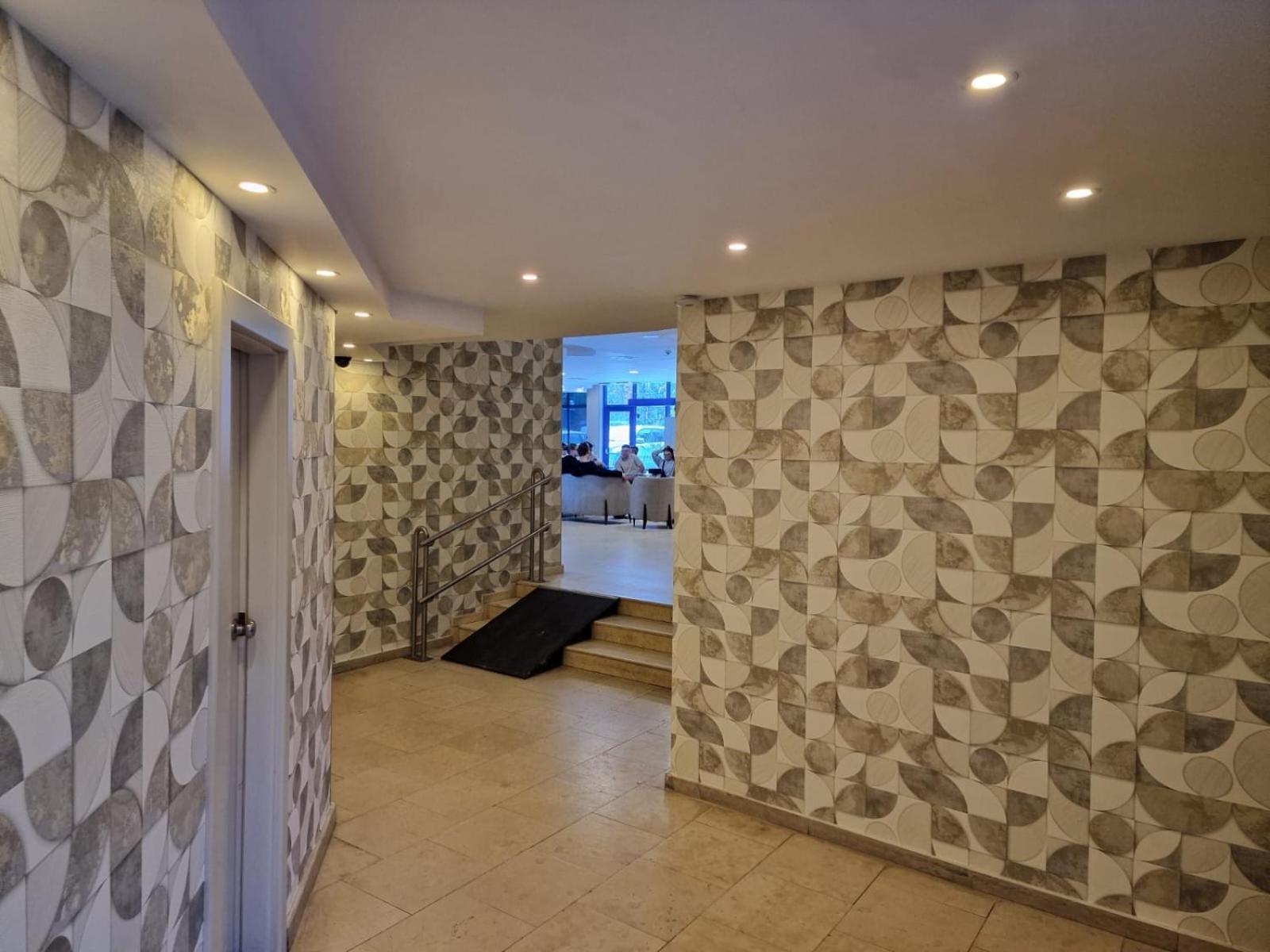 Aphrodite Hotel (Adults Only) Golden Sands Luaran gambar
