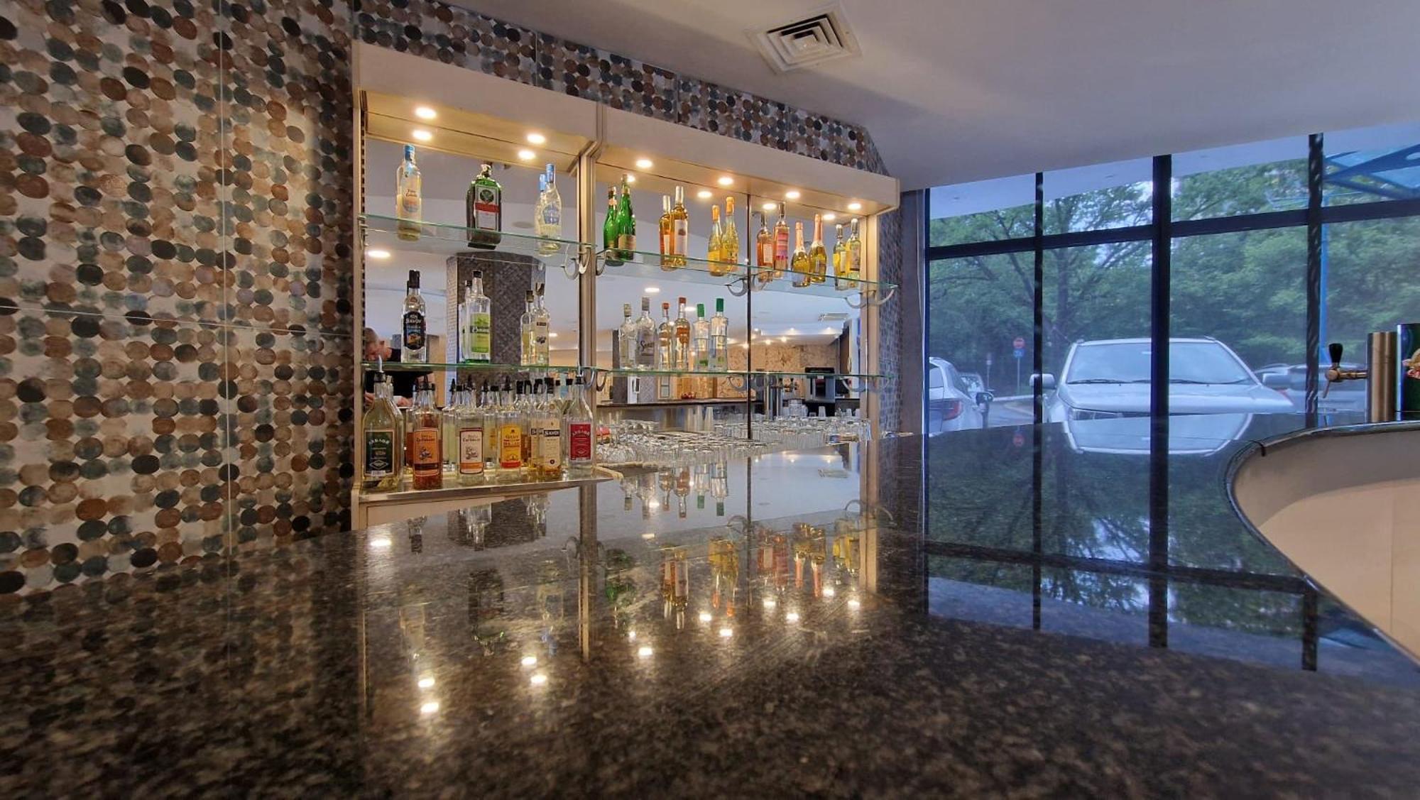 Aphrodite Hotel (Adults Only) Golden Sands Luaran gambar